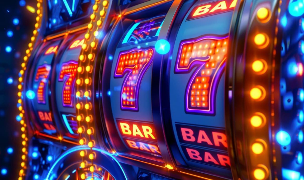 7777k Tembak Ikan Gameplay Seru Grafis HD Jackpot Melimpah