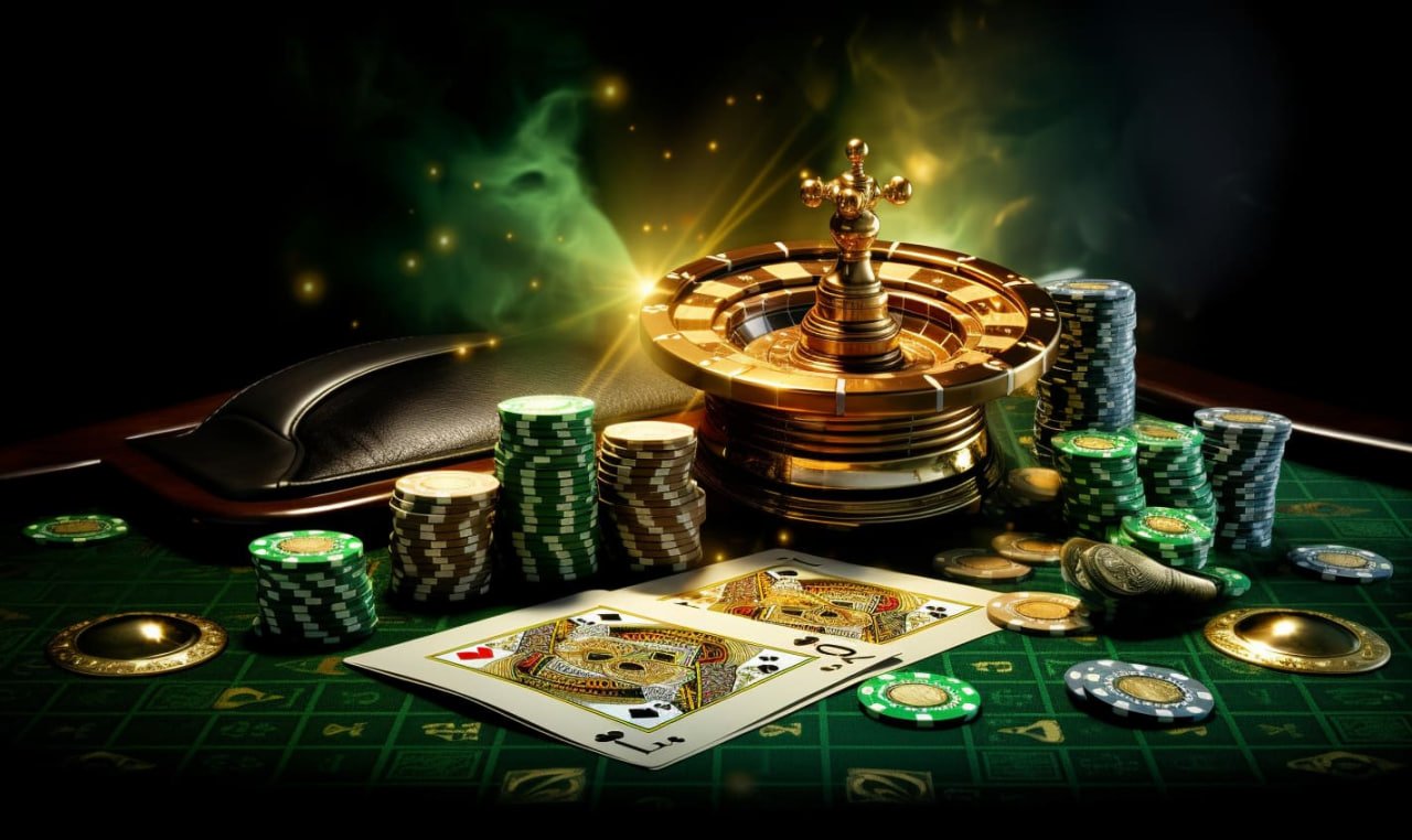 7777k Program VIP dan Bonus Promosi Terbaik Indonesia
