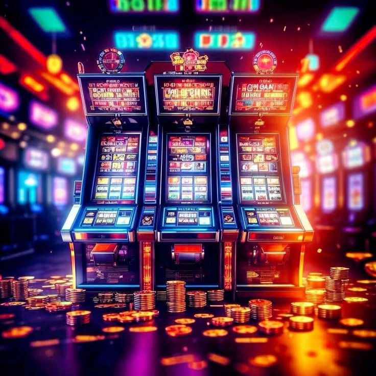 7777k Kasino Online Live Dealer Baccarat Roulette Terpercaya Indonesia