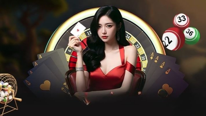 7777k VIP Member Menikmati Keistimewaan Layanan Eksklusif