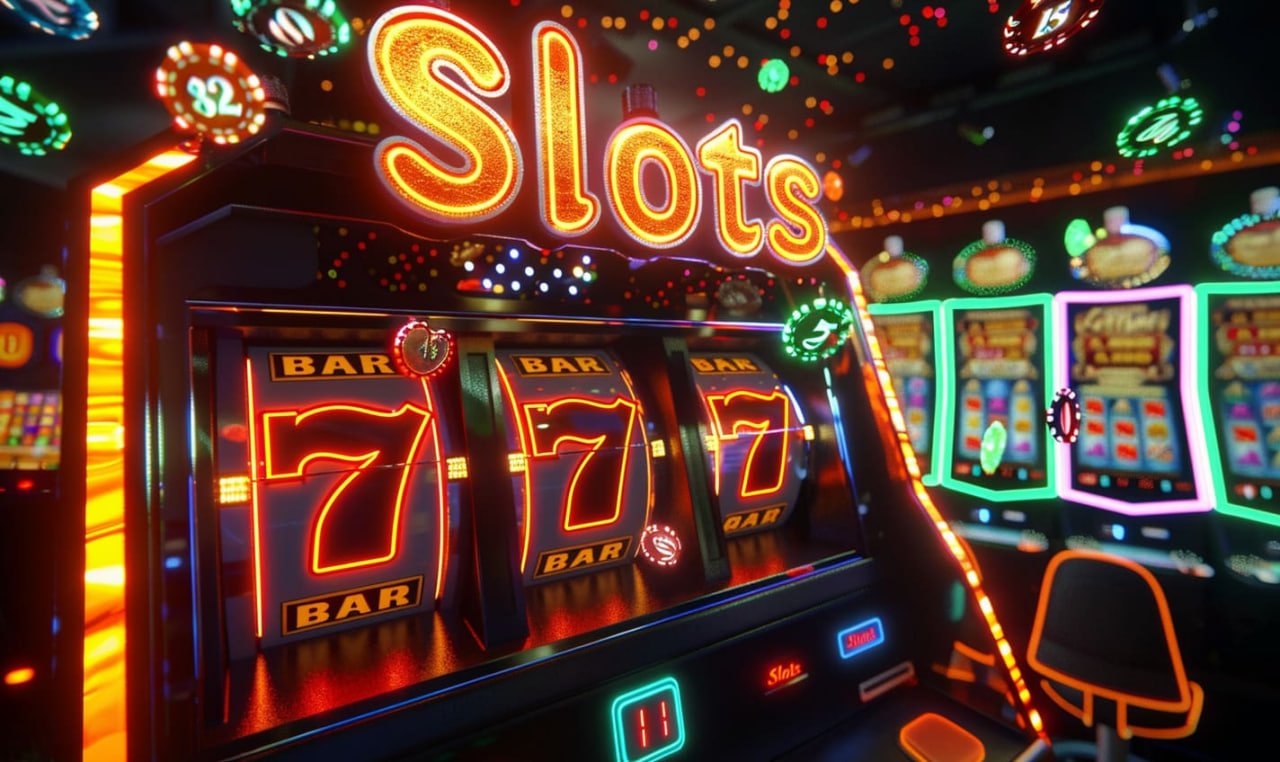 7777k Kemenangan Slot Jackpot Progresif Member Indonesia Menang Besar