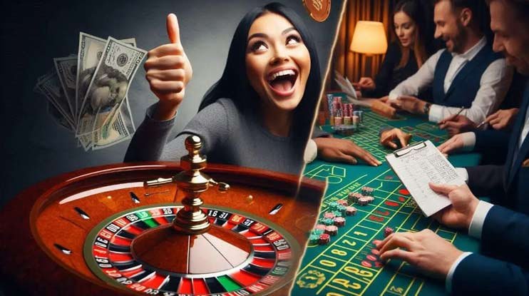 7777k Tembak Ikan Online Seru dan Menguntungkan