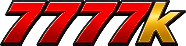 7777k Logo